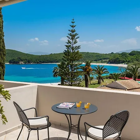 Hotel Bella Mare Kassiopi