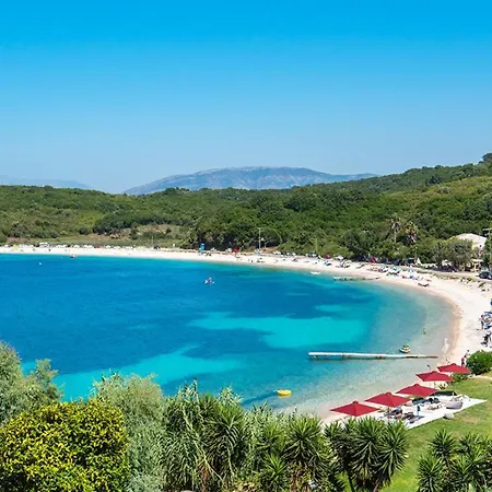Bella Mare 4*