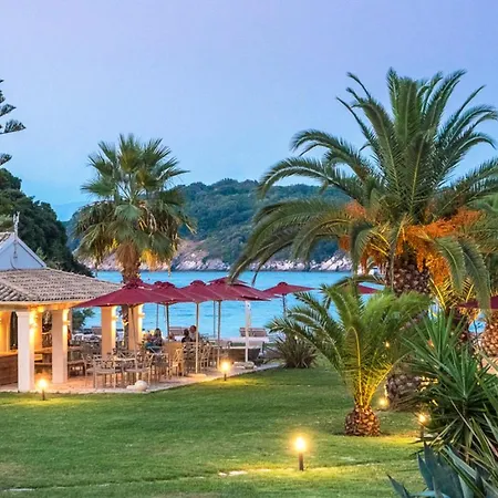 Bella Mare فندق