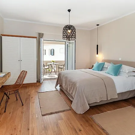 Hotel Bella Mare 4*