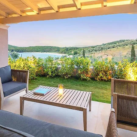 Hotel Bella Mare Kassiopi