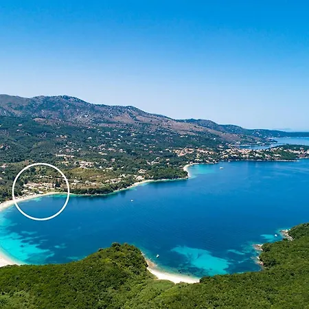 Отель Bella Mare 4*
