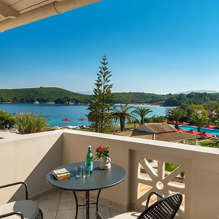 Bella Mare Hotel