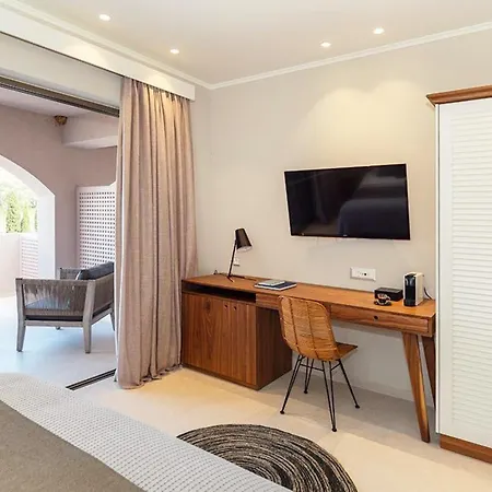 Bella Mare Hotel Kassiopi