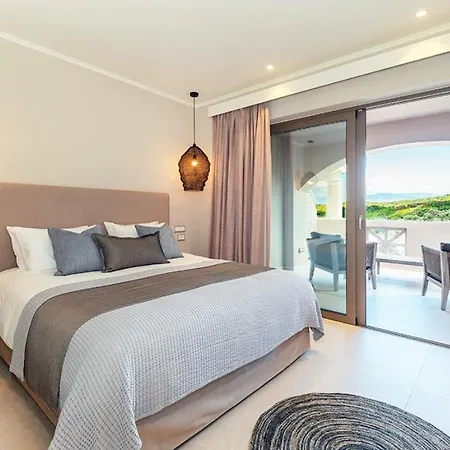 Hotel Bella Mare Kassiopi