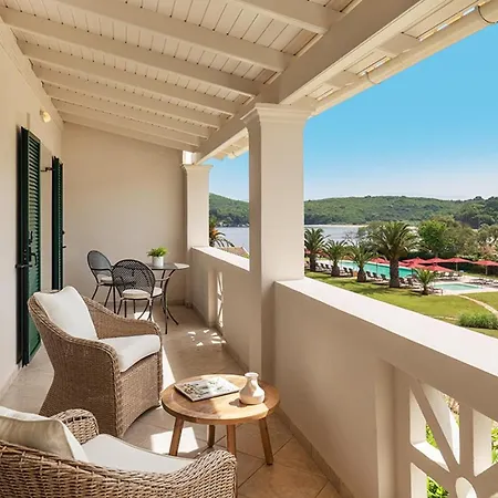 Bella Mare 4*