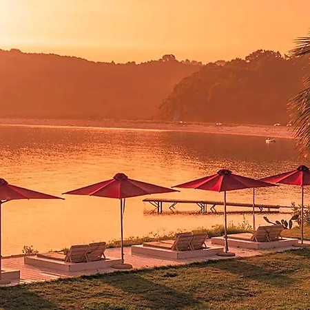 Hotel Bella Mare Kassiopi