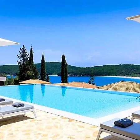 Hotel Bella Mare Kassiopi