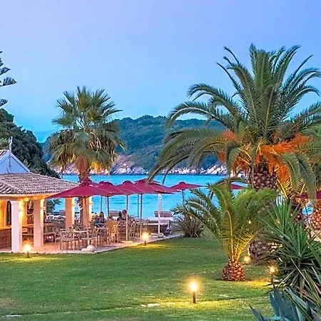 Bella Mare 4* カシオピ