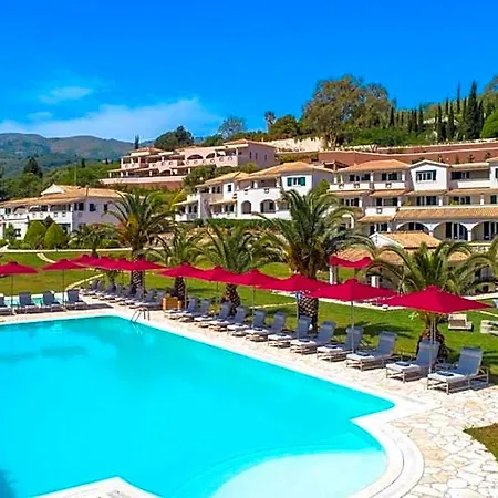 Bella Mare 4* カシオピ