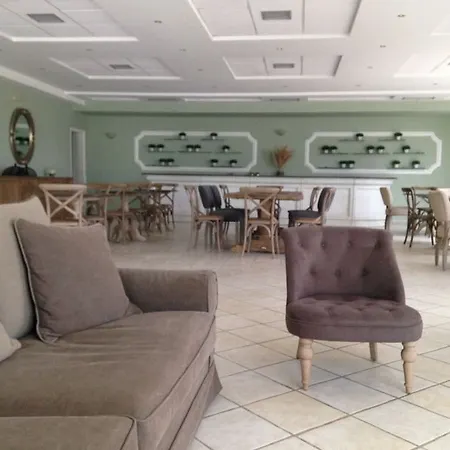 Hotel Bella Mare 4*