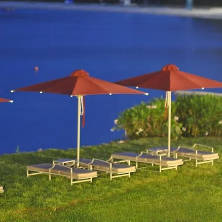 Hotel Bella Mare 4*