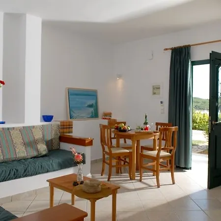 Hotel Bella Mare Kassiopi
