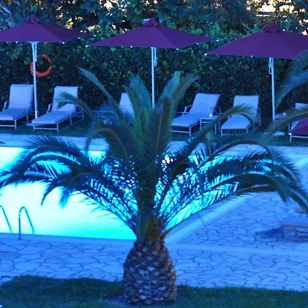 Bella Mare Hotel Kassiopi