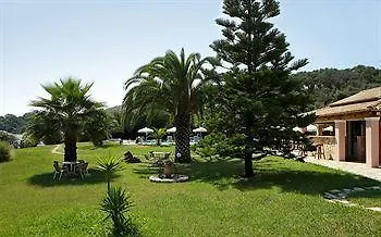 Bella Mare 4* Kassiopi