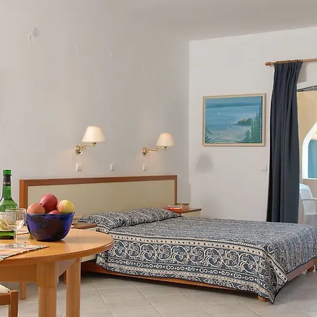 فندق Bella Mare 4*