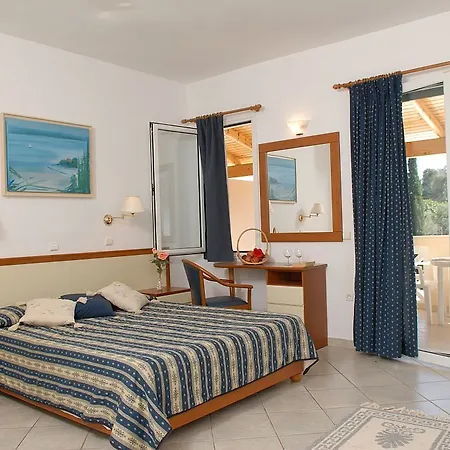 Bella Mare Kassiopi
