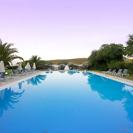Hotel Bella Mare 4*