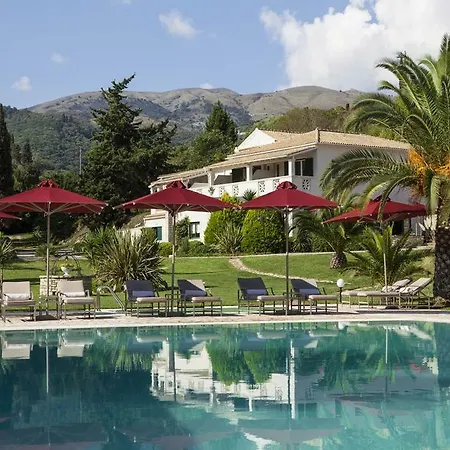 Bella Mare 4*
