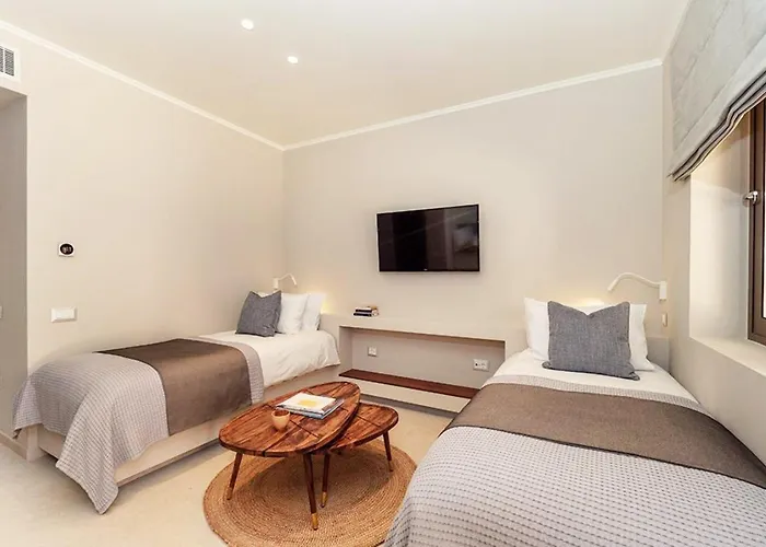 Hotel Bella Mare Kassiopi