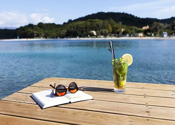 Bella Mare Hotel Kassiopi