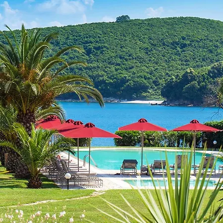 Hotel Bella Mare Kassiopi