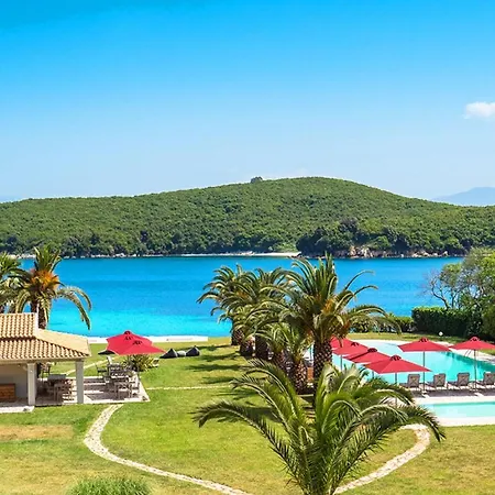 Bella Mare Kassiopi