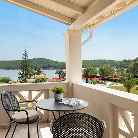 Hotel Bella Mare Kassiopi