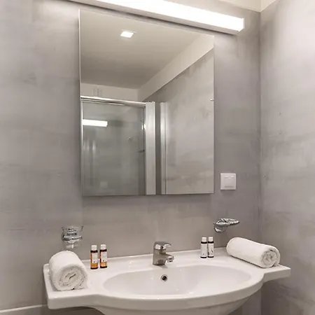 Hotel Bella Mare 4*