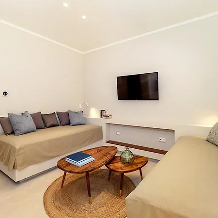 Bella Mare 4*