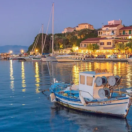 Bella Mare Szálloda 4*