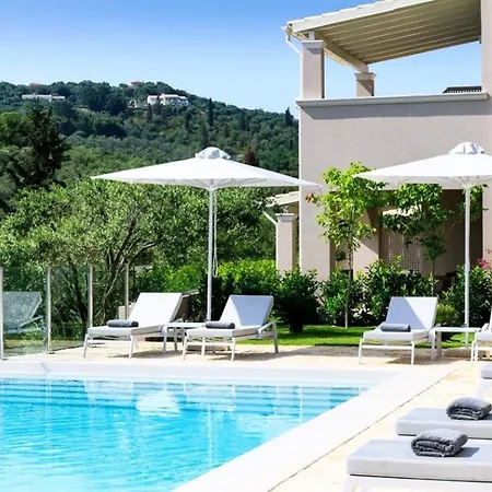 Bella Mare Kassiopi
