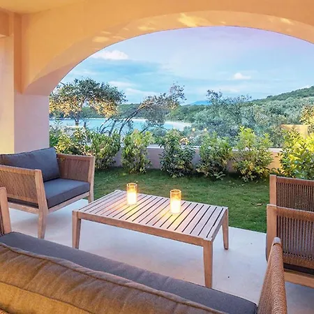 Bella Mare Hotel Kassiopi