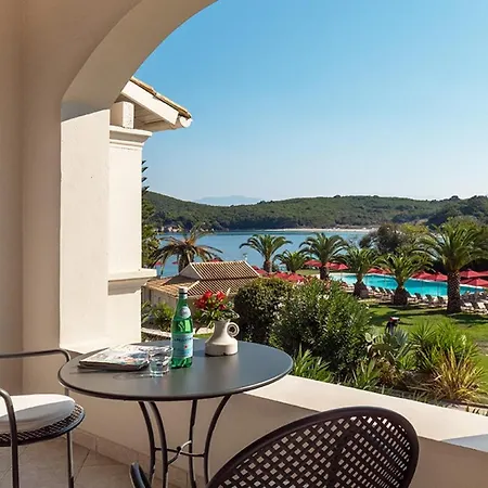 Bella Mare 4* Kasziópi