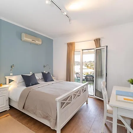 Bella Mare Szálloda 4*