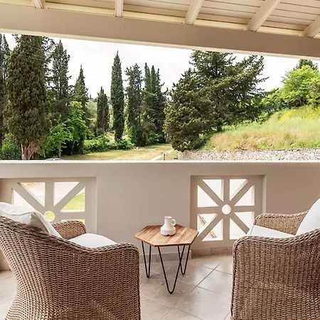 Bella Mare Hotel Kassiopi