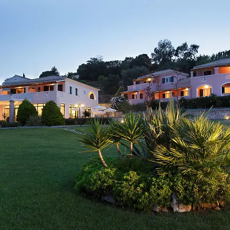 Bella Mare Kassiopi